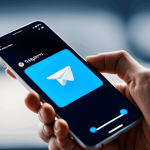 Stories en Telegram