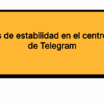 Problemas de estabilidad en el centro de datos de Telegram