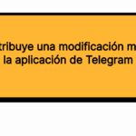 Xiaomi distribuye una modificación maliciosa de la aplicación de Telegram