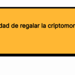 Oportunidad de regalar la criptomoneda TON
