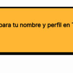 Colores para tu nombre y perfil en Telegram