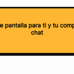 Fondos de pantalla para ti y tu compañero de chat