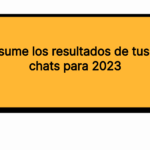 TGStat resume los resultados de tus canales y chats para 2023
