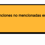 Nuevas funciones no mencionadas en Telegram