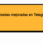 Llamadas mejoradas en Telegram