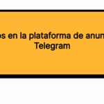 Cambios en la plataforma de anuncios de Telegram