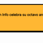 Telegram Info celebra su octavo aniversario
