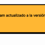 Telegram actualizado a la versión 10.6.1