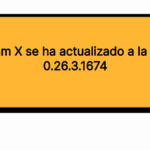 Telegram X se ha actualizado a la versión 0.26.3.1674
