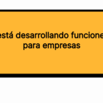 Telegram está desarrollando funciones premium para empresas