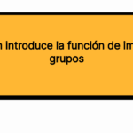 Telegram introduce la función de impulso en grupos