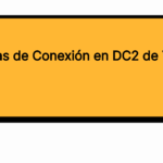 Problemas de Conexión en DC2 de Telegram