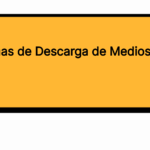 Problemas de Descarga de Medios en DC2
