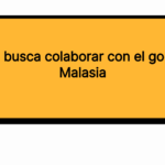 Telegram busca colaborar con el gobierno de Malasia
