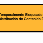 Telegram Temporalmente Bloqueado en España por Distribución de Contenido Pirata