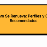 Telegram Se Renueva: Perfiles y Canales Recomendados