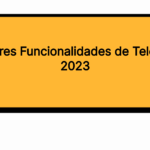 Las Mejores Funcionalidades de Telegram en 2023