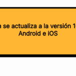 Telegram se actualiza a la versión 10.10 para Android e iOS