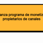 Telegram lanza programa de monetización para propietarios de canales