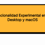 Nueva Funcionalidad Experimental en Telegram Desktop y macOS