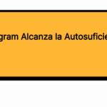 Telegram Alcanza la Autosuficiencia