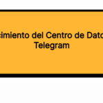 Restablecimiento del Centro de Datos DC5 de Telegram