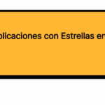 Apoya Publicaciones con Estrellas en Telegram