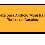 Telegram Beta para Android Muestra Estrellas en Todos los Canales