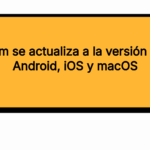 Telegram se actualiza a la versión 10.15 en Android, iOS y macOS