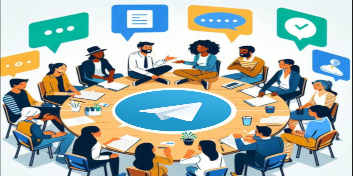 Cómo Fomentar la Participación en los Grupos de Telegram