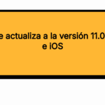Telegram se actualiza a la versión 11.0 en Android e iOS