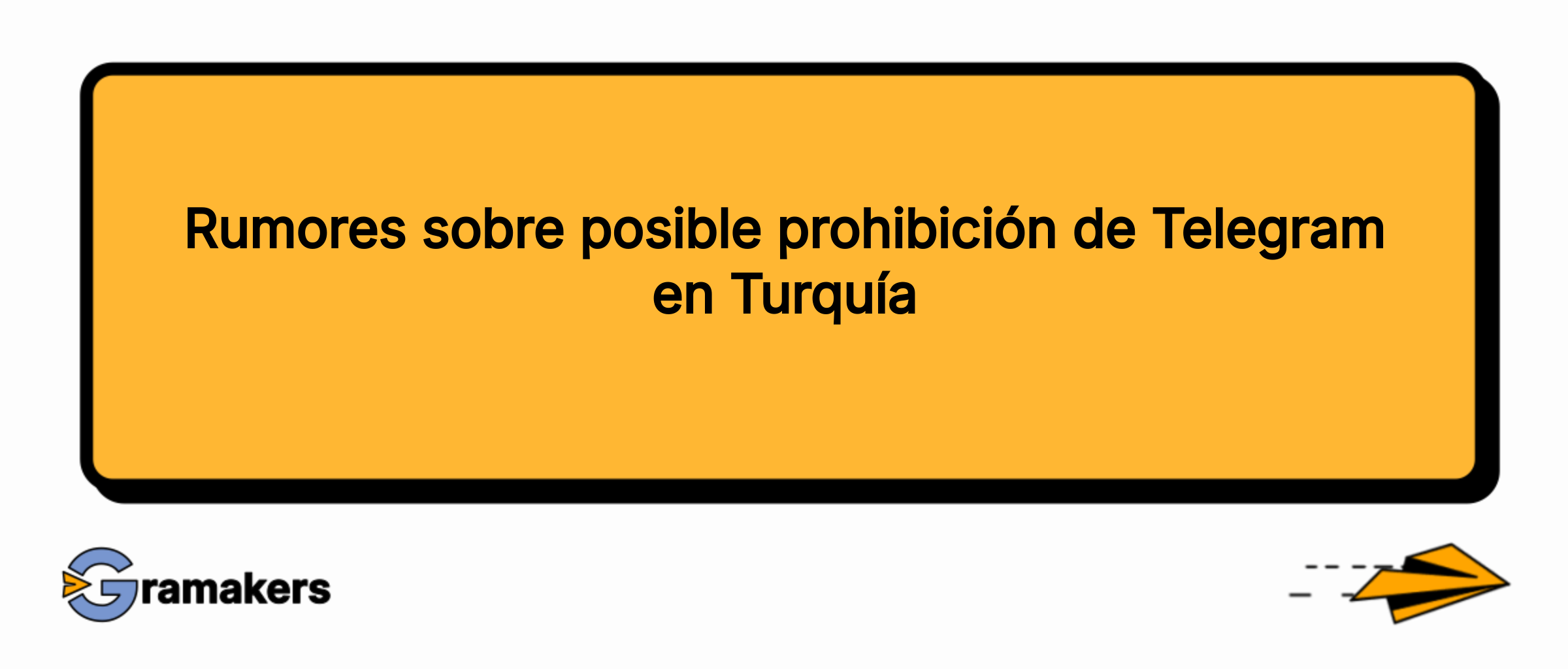 Rumores sobre posible prohibición de Telegram en Turquía