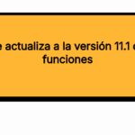 Unigram se actualiza a la versión 11.1 con nuevas funciones