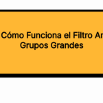 Telegram: Cómo Funciona el Filtro Antispam en Grupos Grandes