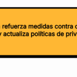 Telegram refuerza medidas contra contenido ilegal y actualiza políticas de privacidad