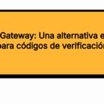 Telegram Gateway: Una alternativa económica para códigos de verificación