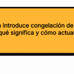 Telegram introduce congelación de cuentas: ¿qué significa y cómo actuar?